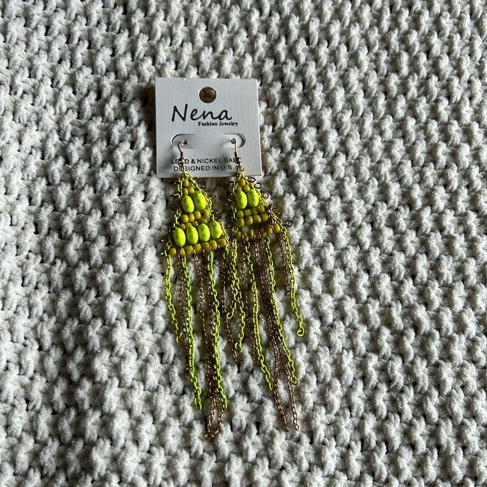 Lead and nickel safe